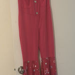 Party City Barbie Costume  Pink Adult Photo 0