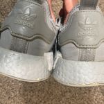 Adidas Gray NMD Photo 7