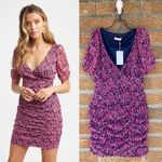 Kookai  Juniper Vee Dress size 6 Photo 0