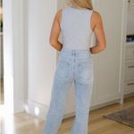 These Three Boutique Gray bodysuit Photo 3