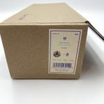 Rothy's  The Flat Violet Round Toe Floral Wisteria Purple White Photo 5