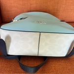 Coach Jordyn Colorblock Women's Backpack #C250542 Photo 10