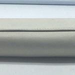 Coach off white leather wallet Photo 10