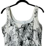 Dress Barn Floral Lace Babydoll Ruffle Top Y2K Fairy Coquette WhimsiGoth Romantic Small Photo 1