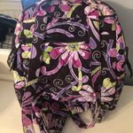 Vera Bradley Backpack Photo 1