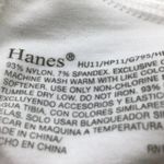 Hanes  ladies bra M Photo 5