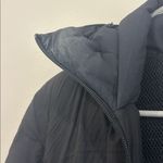 Lululemon Sleet Street Long Jacket Black Size 4 Photo 10