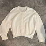 Daily Drills  Cardigan Button-Up Photo 0