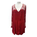 Free People  Top/Dress Small Photo 2