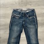 Ariat  Women's Indigo Boot Cut Jeans Photo 1