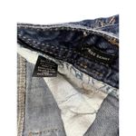 Rue 21  Women's Blue Distressed Jeans Long Photo 2