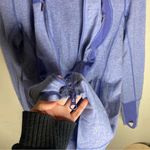 Lululemon Stride Jacket Heathered Persian Purple Lavender ( 4 ) Photo 8