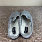 Spring Step Flexus Made In Italy Comfort Slip on by  Gray Sz 41 Casual Minimalist Photo 4