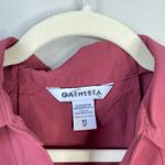 Athleta  Performance Golf Tennis Pickleball Mauve Poplin Dress w/ Pockets Size XS Photo 5