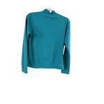 The North Face Flight Series Pullover Green Silver - M Photo 8