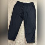 Lululemon Soft Jersey Classic-Fit Mid-Rise Cropped Jogger Photo 0