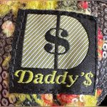 Sequined, floral high tops, women’s size 11 Black Photo 9