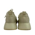 Nobull  Journey Unisex Gray Cream Lace Up Athletic Running Sneakers Shoes M6.5/W8 Photo 2