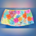 Bleu Rod Beattie  Fresh Picks Knot Front Bandeau Tankini Top and Bottom Photo 8