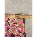 Lilly Pulitzer Callahan Short Bright Navy in the Vias Size 2 Photo 5