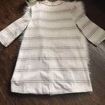 Target Proenza Schouler x Striped Pea Coat Photo 3