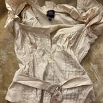 Bebe Nude Top Photo 1