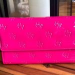 HUDA beauty makeup case Pink Photo 0