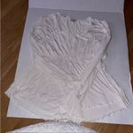 Boston Proper  tunic blouse xl Photo 0