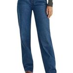 Madewell  Baggy Straight Leg Jeans Sz 24 hemp Photo 0