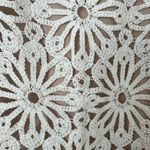 Steve Madden  Crotchet Dress Photo 3