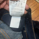 Escada Sport Boot Cut Jeans size 38 Blue Photo 11