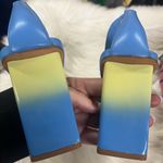 Alexandre Birman  CLARITA PILLAR 85 LEATHER SANDAL pumps shoes heels size 10 Photo 6