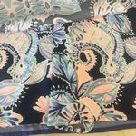 Lilly Pulitzer Donna Romper Dress High Tide Navy Holy Flockamolie Size 0 EUC Photo 7