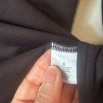 Bcg Women’s Cold Weather Mock Neck Long Sleeve Top Black Size Small Thermal Base Photo 4