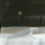 st. john's bay  Green Capris Womens Size 6 Photo 8