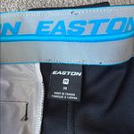Easton Black Zone 2 Softball Pants SIZE M Size M Photo 2