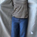 Reiss  Millie Wool Blend Longline Overcoat, Grey, Size 6 Photo 9