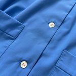 Miu Miu Blue Women's Jacket Photo 5