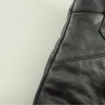 wilson's leather NWT Shoulder Bag Black Women’s Handbag Classic Everyday Purse Photo 10