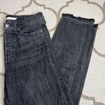 Levi's  Premium WEDGIE STRAIGHT FIT WOMEN'S JEANS raw hems button fly Photo 0