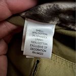 Banana Republic  Heritage Line Cropped Trench Photo 3