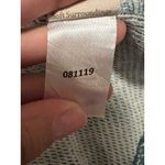 Soft Surroundings  Langley Cowl Neck‎ Pullover Tunic Light Teal Size XS Classic Photo 11