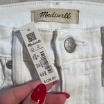 Madewell  Stovepipe Jeans Photo 5