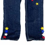 Tommy Hilfiger Cheja Star Jeans, Vintage, Blue, 5 Photo 5