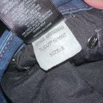 Kut From The Kloth Dark Blue Flare Jeans Photo 5