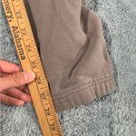Tna sweatpants medium brown Tan Photo 7