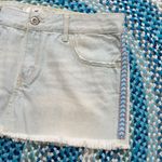 Hollister Jean Mini Skirt Photo 1