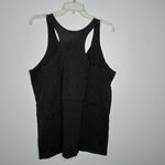 Little Mermaid With Big Dreams tank top Black Size XXL Photo 5