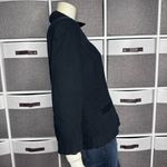 Liz Claiborne Crazy Horse By  3/4 Sleeve Blazer Jacket  Size 10P Photo 9