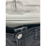 Almost Famous Crave Fame by Black Short Shorts Denim Size 13 Photo 1